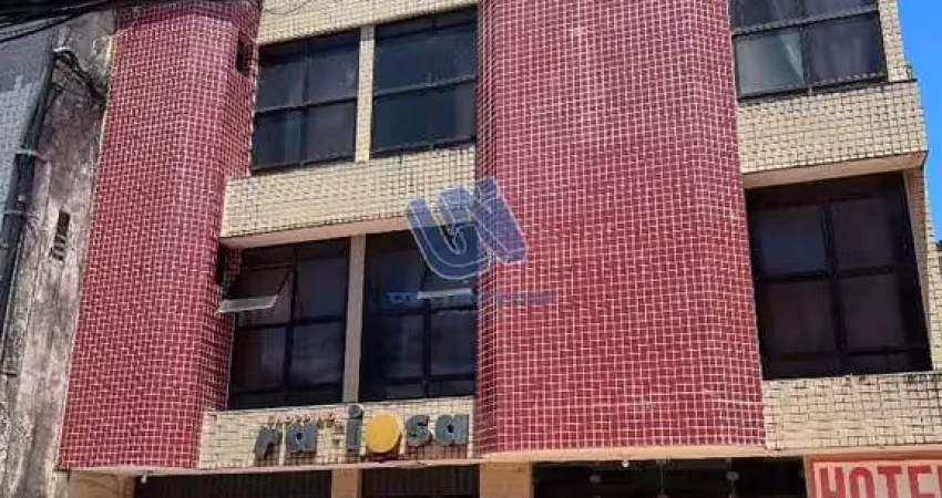 Prédio com 25 salas à venda na Rua Genebaldo Figueredo, Itapuã, Salvador