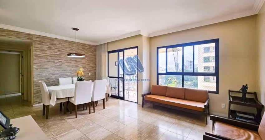 Apartamento 4 quartos sendo 1 suíte 123m2 no Itaigara