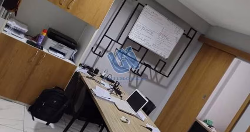 Sala Comercial 46m2 no Liberal Center Brotas