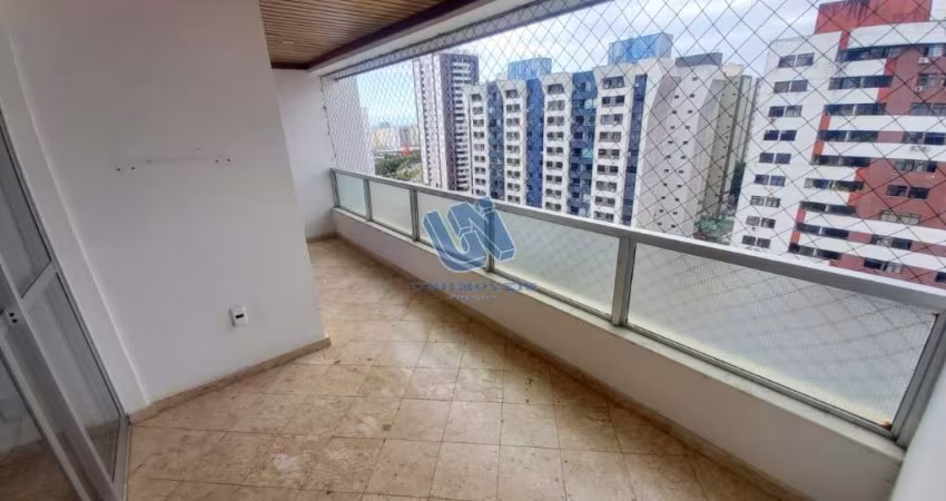 Apartamento 3 quartos totais sendo 1 suíte para Venda Loteamento Aquárius com 108m2