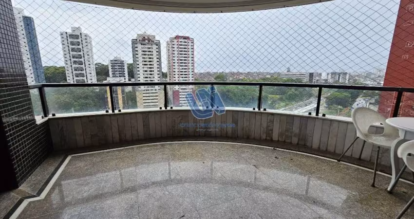Apartamento 4 suítes na mansão oswald de andrade cobertura 215m2 em cidade jardim