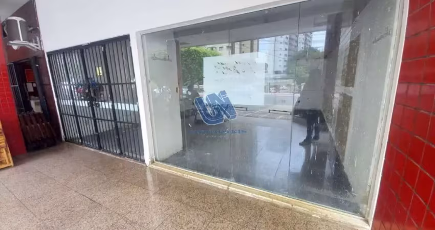 Ponto comercial com 1 sala à venda na Rua Clara Nunes, Pituba, Salvador
