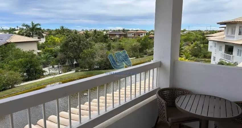 Villa dos ipês mobiliado e decorado 3 quartos suítes sendo 2 suíte canadense 100m2 na praia do forte