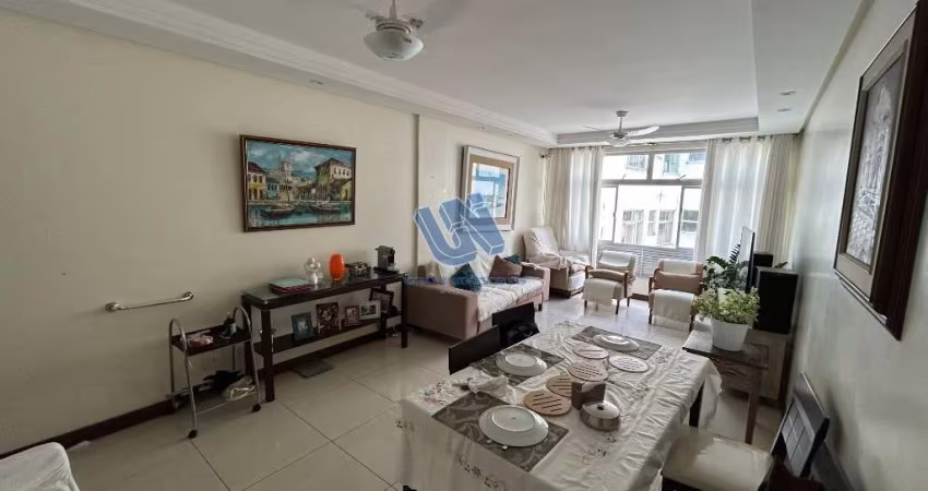 Apartamento 3 Quartos sendo 1 Suíte 110m2 no Chame-Chame