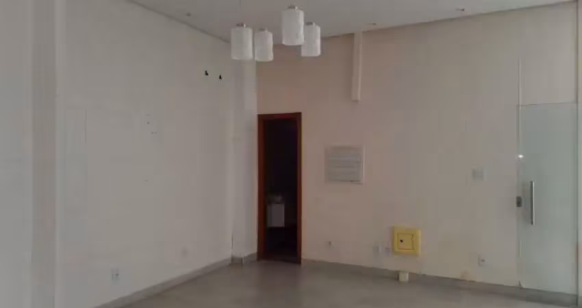 Ponto comercial com 1 sala para alugar na Rua Arthur de Azevêdo Machado, Costa Azul, Salvador