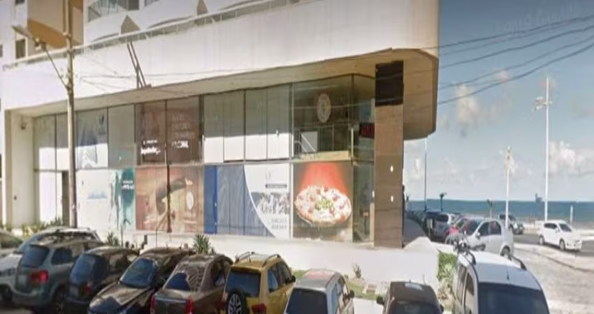Loja Comercial com mezanino 43,06 m2 no Pituba Privilege