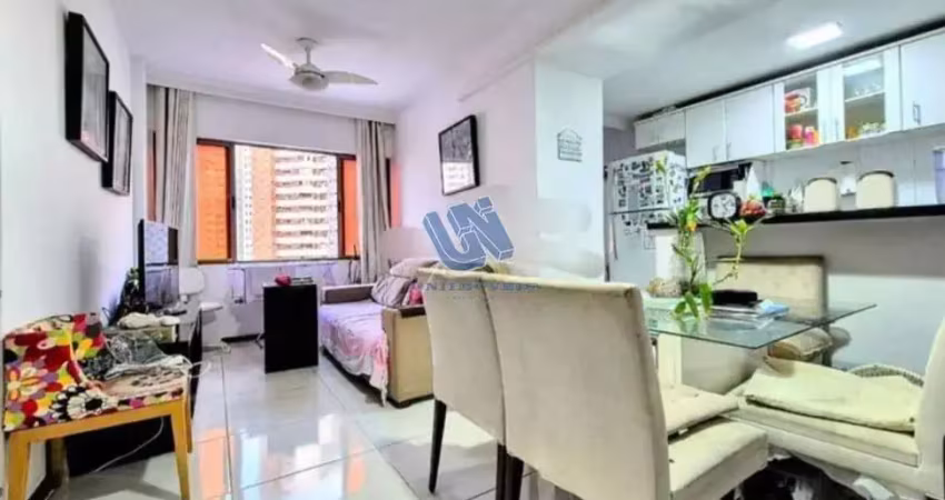 Apartamento nascente 2 quartos 71m2 para venda na pituba