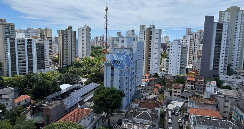 Apartamento 4 Quartos sendo 1 suíte no Mansão Plinio Guerreiro com 140m2 na Vitória