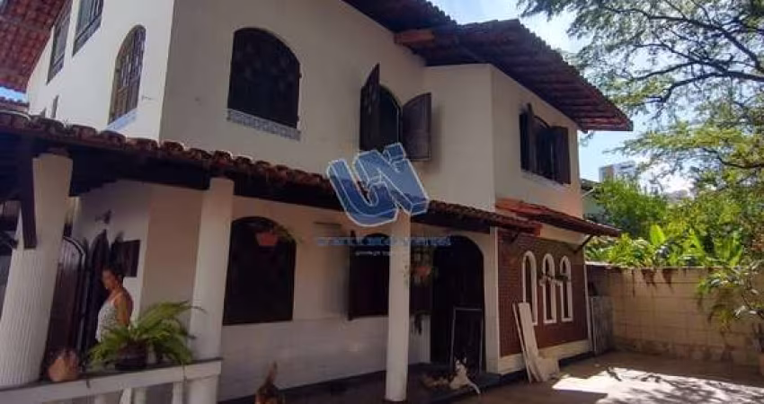 Casa com 4 quartos à venda na Alameda das Algarobas, 15, Caminho das Árvores, Salvador