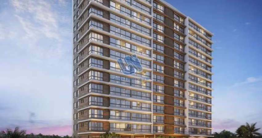 Apartamento com 3 quartos à venda na Rua Oswaldo Hugo Sacramento, 267, Patamares, Salvador