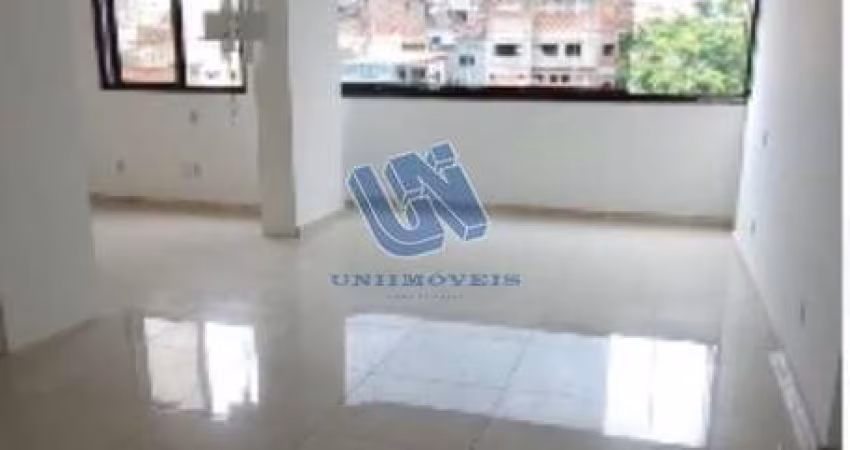 Apartamento 3 quartos sendo 2 suítes 110m2 a venda no Candeal