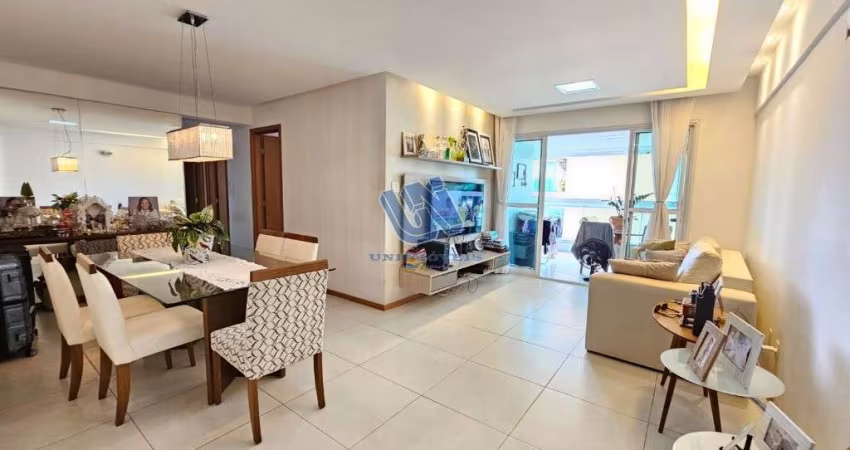 Apartamento 3 quartos sendo 1 suíte 108m2 no Caminho das Arvores