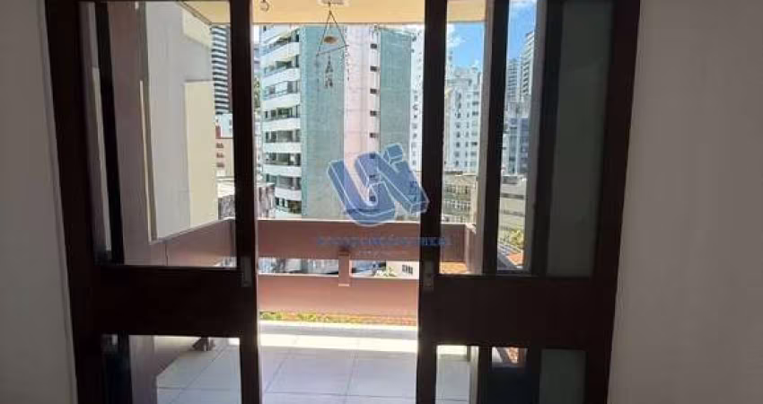 Apartamento Nascente 3 Quartos sendo 1 Suíte 130m2 na Graça