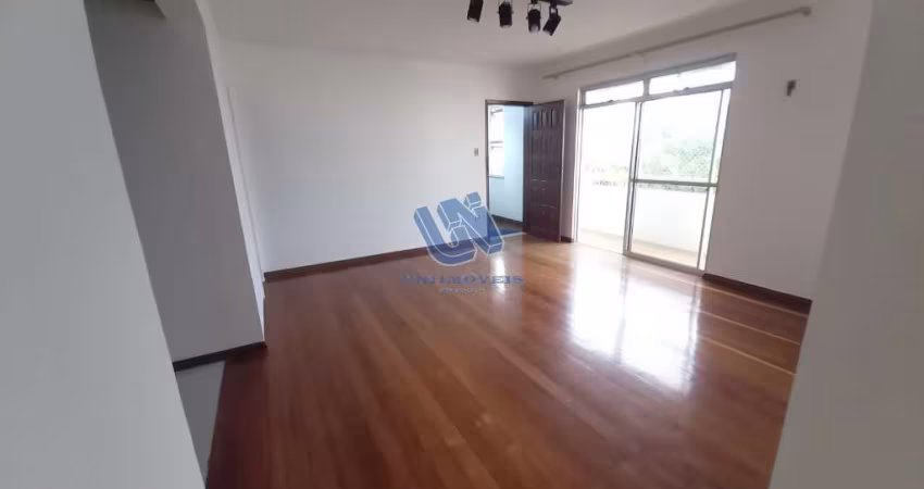 Apartamento 2 quartos sendo 1 suíte com dependência 94m2 no Jardim Apipema