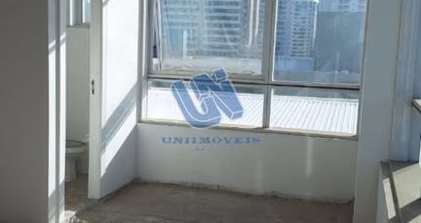 Sala Alpha Medical Center com 62m2 em Alphaville
