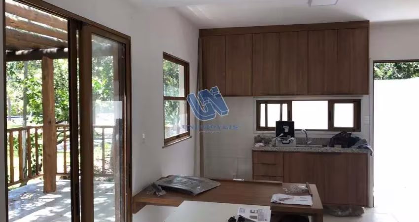 Casa em condomínio fechado com 3 quartos à venda na AV. TRONCO A, Reserva da Sapiranga, Mata de São João
