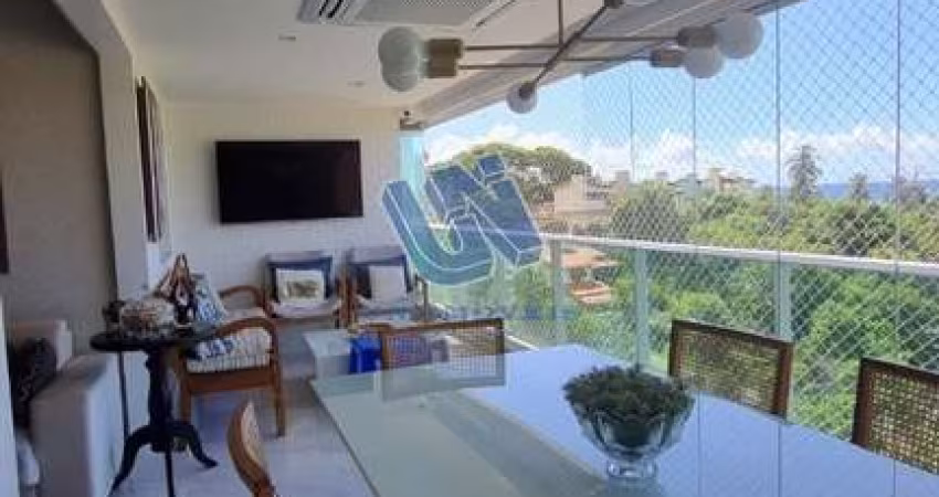 Residencial Mario Cravo 3 Quartos sendo 2 Suítes 89m2 em Pituaçu
