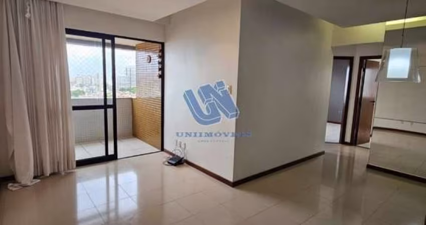 Apartamento Vista Mar 3 quartos com 1 suíte 74m2 no Stiep