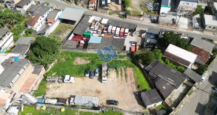 Terreno com 2.230m2 em Aguas Claras