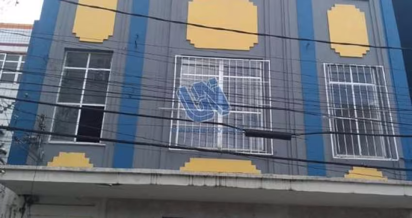 Sala comercial com 1 sala à venda na Rua Barão de Cotegipe, 98, Mares, Salvador