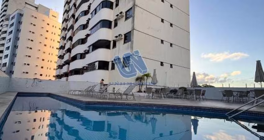 Apartamento 2 quartos sendo 1 suíte 60m2 no Imbui