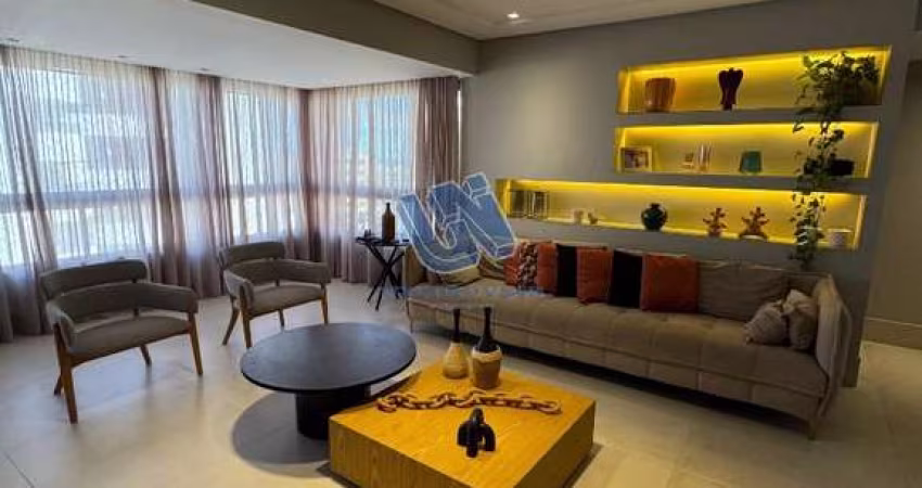 Lindo Apartamento 3 Suítes com 160,00m²na  Pituba