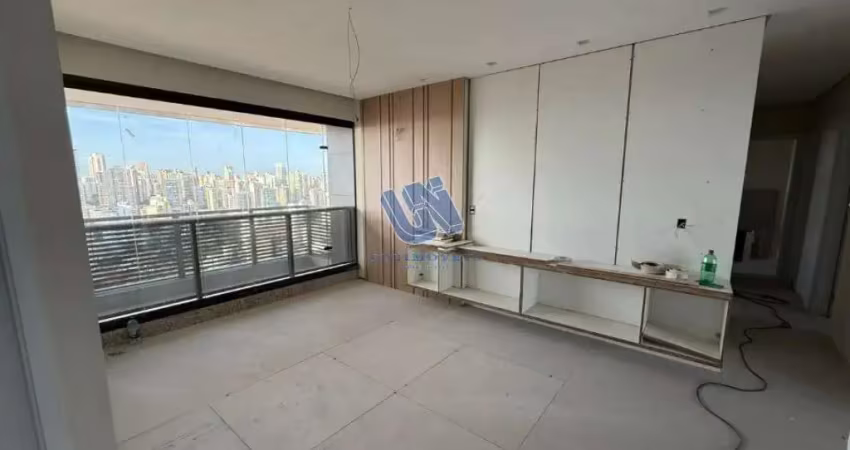 Apartamento 4 suítes sendo 1 suíte máster com closet no mansão morro ipiranga residence com 209,74m2
