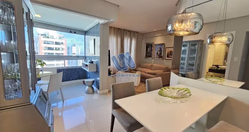 Apartamento nascente 2 suítes sendo 1 com closet na Pituba 90m2