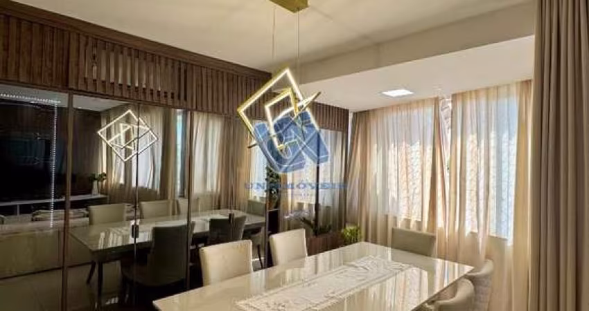Lindo apartamento 3 quartos sendo 1 suíte 120m2 a venda na Pituba, Próximo a Praça Ana Lucia Magalhães