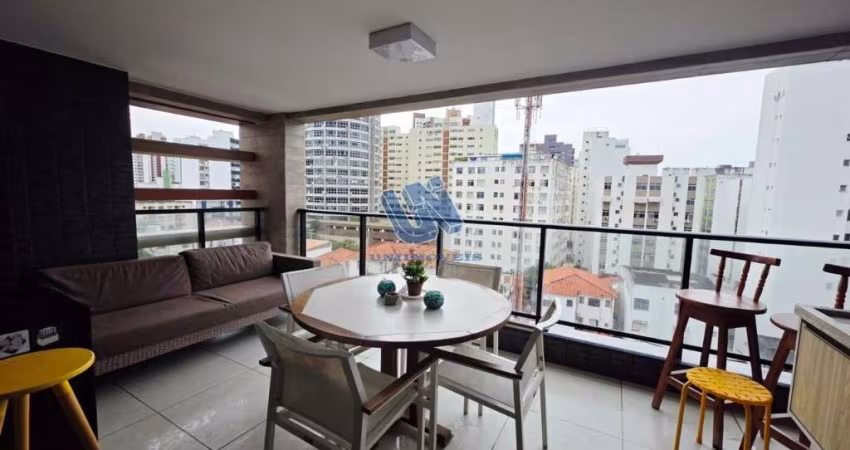 Apartamento na Barra 2 quartos sendo 1 suite 70m2
