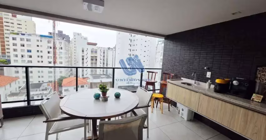 Apartamento com 2 quartos à venda na Rua Lord Cochrane, 83, Barra, Salvador
