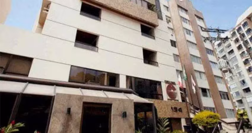 Apart Hotel Mobiliado a venda com 37 quarto e sala na Barra