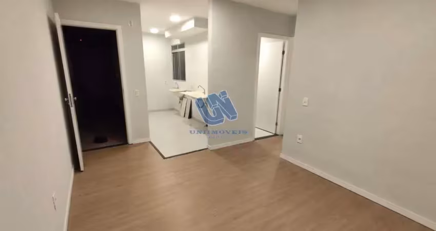 Apartamento com 2 quartos à venda na Rua Vicente Celestino, 508, Marechal Rondon, Salvador