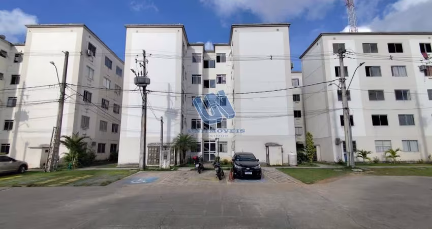 Apartamento 2 quartos 40m2 em Cajazeiras XI