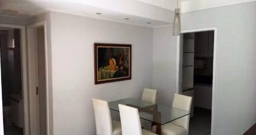 Apartamento para alugar no villa espanha 2 quartos mobiliado nascente na pituba