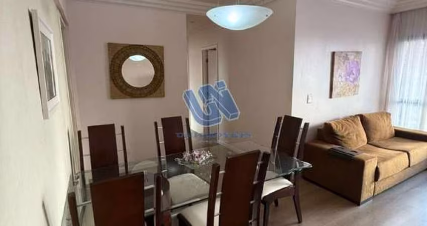 apartamento 2 quartos com suíte com home ( reversível para 3/4 ) no Cidade Jardim