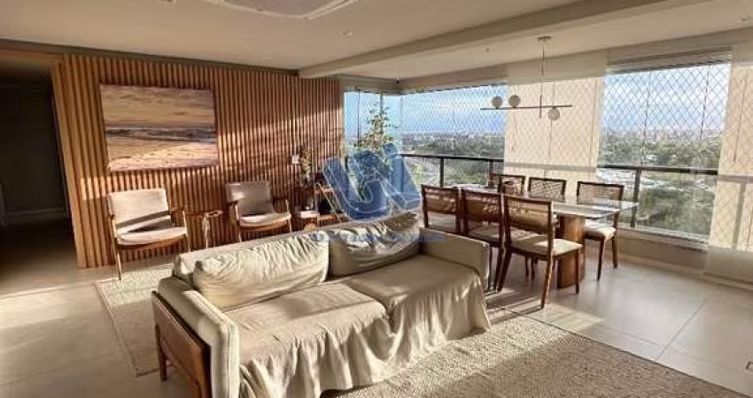 Apartamento 3 quartos sendo 2 suítes 106m2 na Paralela