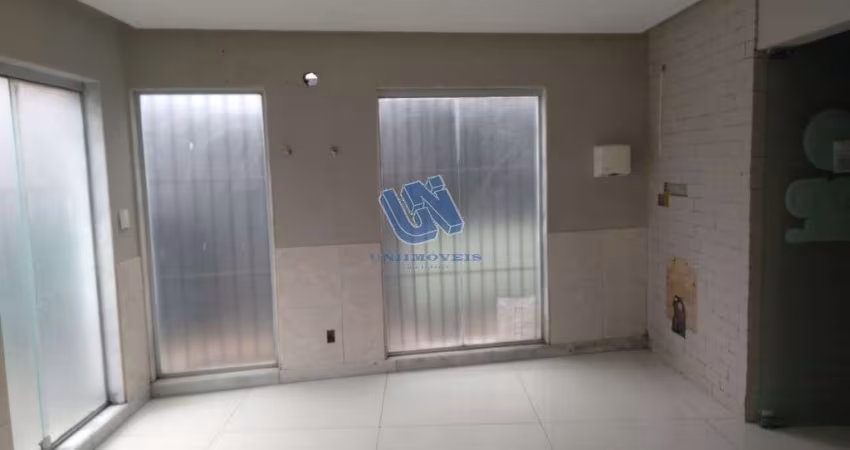 Casa comercial para alugar no Rio Vermelho com 8 salas com 151,53m2