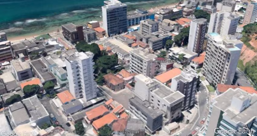 Terreno em uma área localizadíssima com 2.300,00 m2