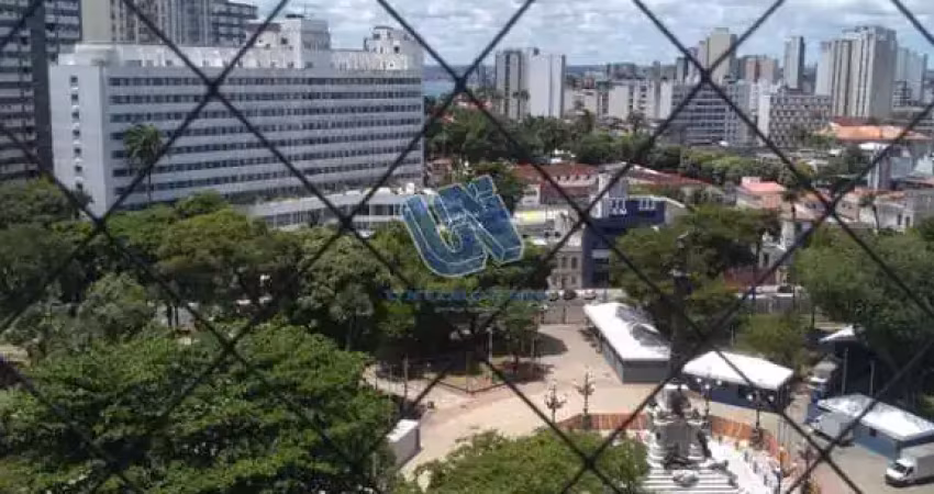 Apartamento 3 quartos sendo 1 suíte 102m2 no campo grande