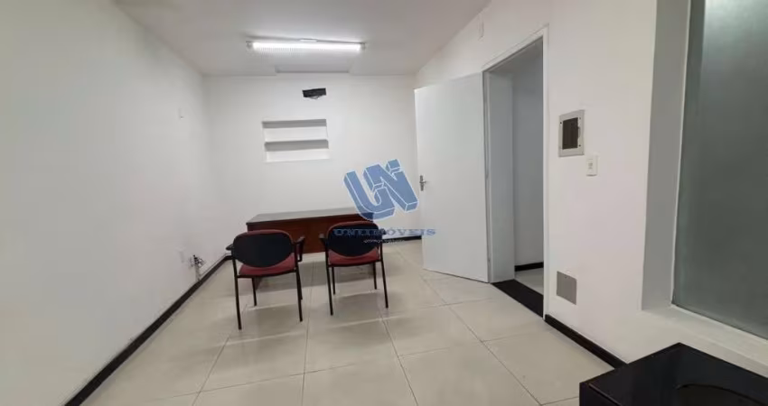 Sala comercial para alugar na Barra com 33m2