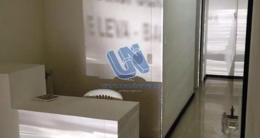 Loja comercial para alugar na Barra com vista para a rua 60m2