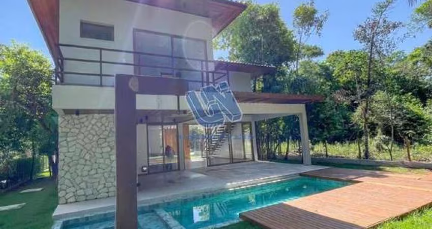 Casa em condominio 4 quartos com suíte sendo 1 suíte master 230m2 em Açu da Torre