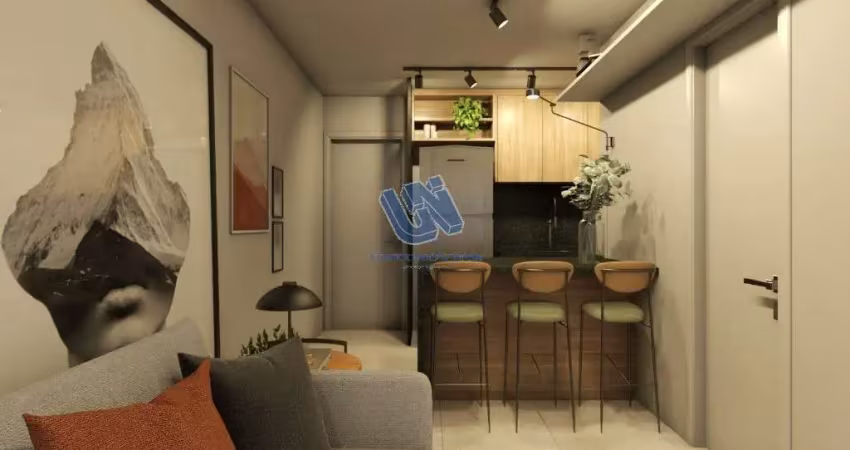 Oportunidade beach class para aluguel  quarto e salasuite  com 44,12m2  em ondina carnaval