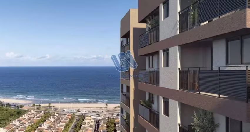Mood colina apartamento 2 quartos sendo 1 suíte 66,90m2 em patamares