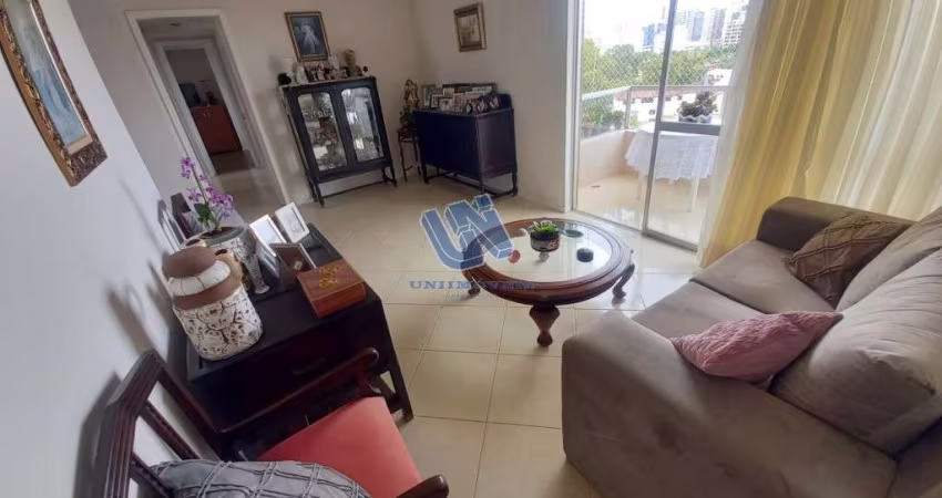Apartamento á  Venda 3 Quartos ,2 garagens , 108M² Paulo VI,