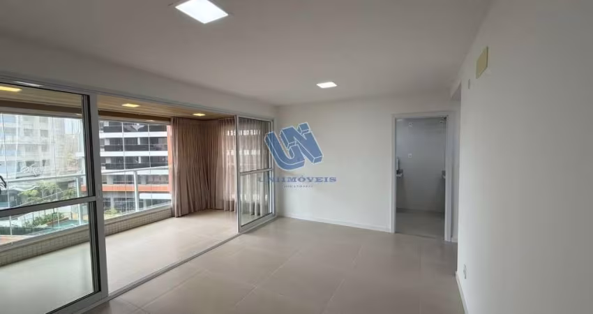 Duetto Horto 2 Suítes com varanda nascente 78m2 no Horto Florestal