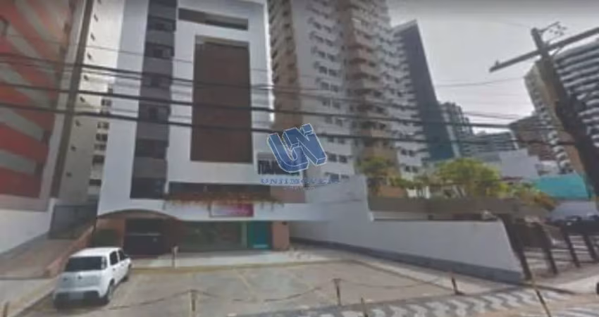 Sala comercial com 1 sala à venda na Alameda Benevento, 429, Pituba, Salvador