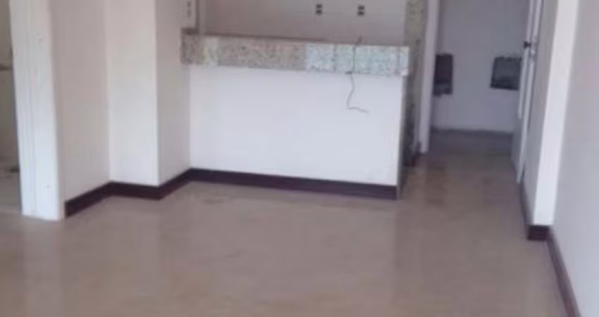 Oportunidade Apartamento Novo com 51,27 m2 Quarto e Sala com Varanda na Barra!