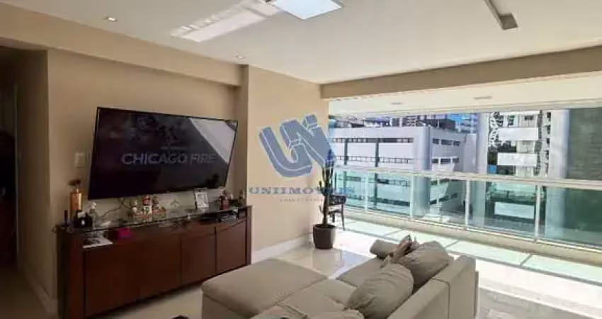 Oportunidade Apartamento no Season Residence com 3 Suítes Área 126m2 pronto para Morar a venda na Pituba